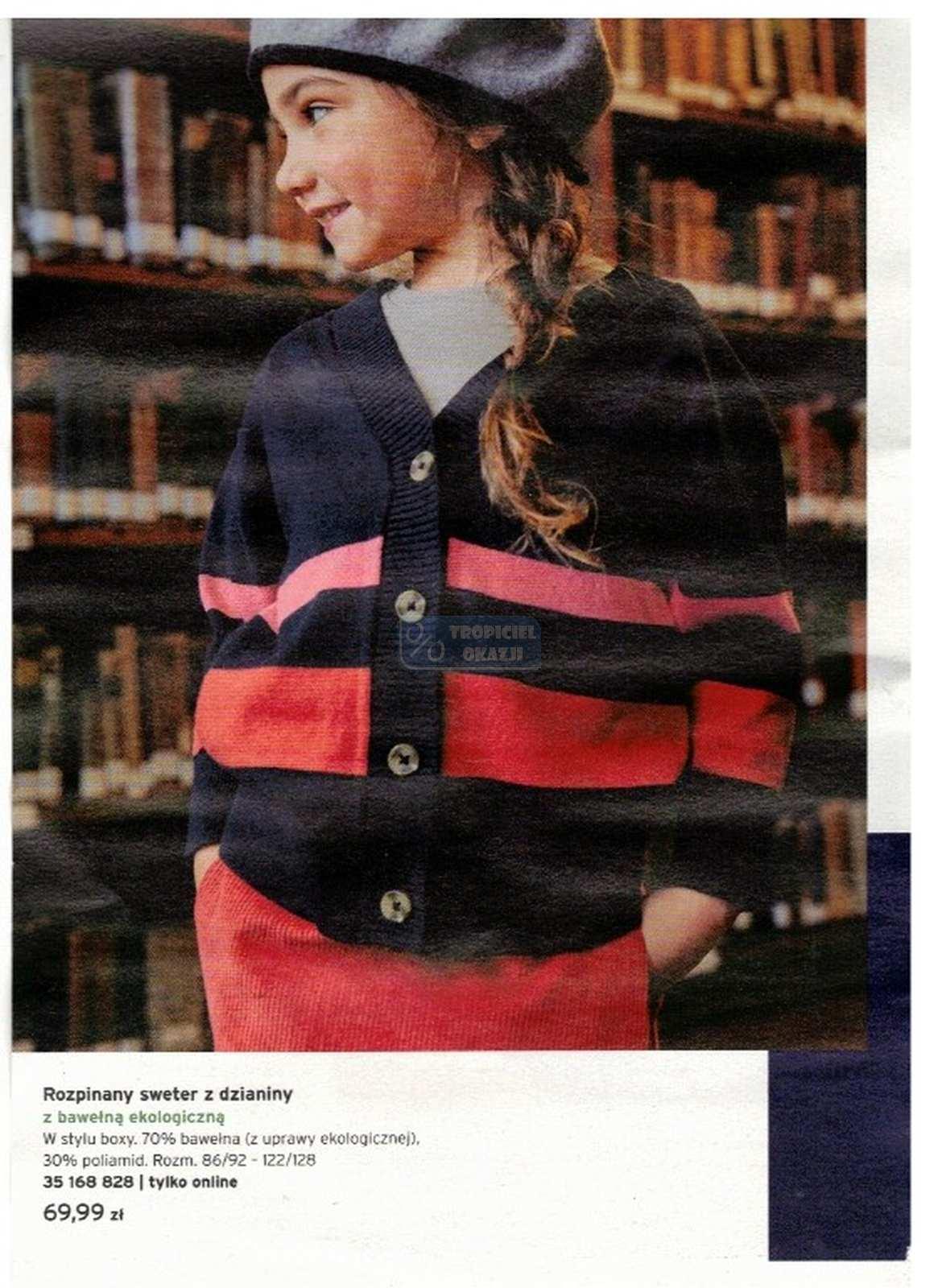 Gazetka promocyjna Tchibo str. 10