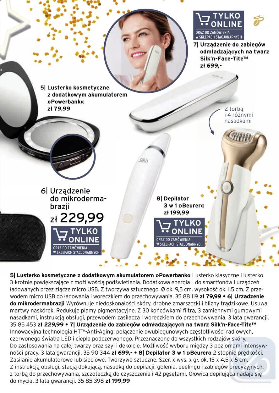 Gazetka promocyjna Tchibo str. 27