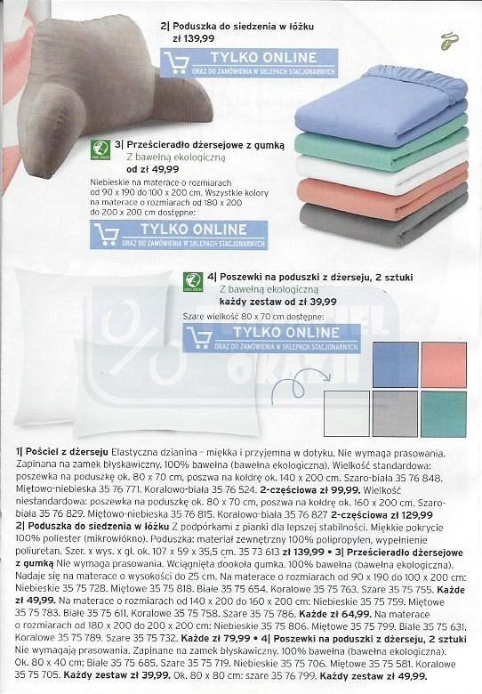 Gazetka promocyjna Tchibo str. 15