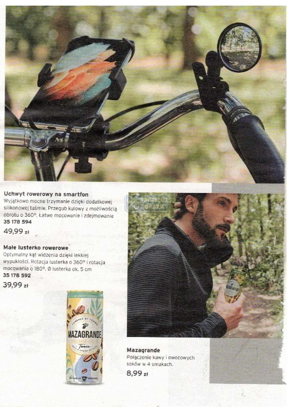 Gazetka promocyjna Tchibo str. 14