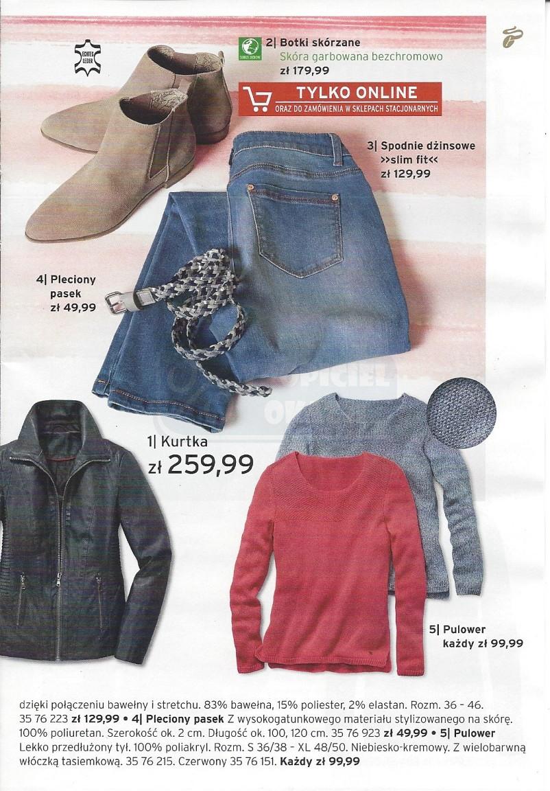 Gazetka promocyjna Tchibo str. 9