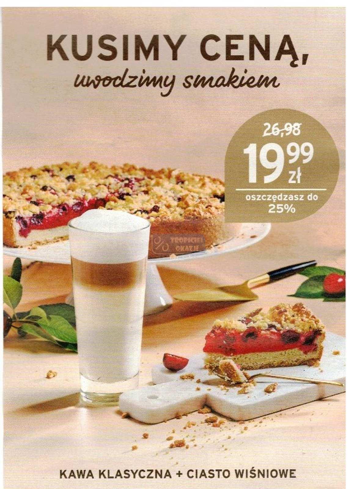 Gazetka promocyjna Tchibo str. 38