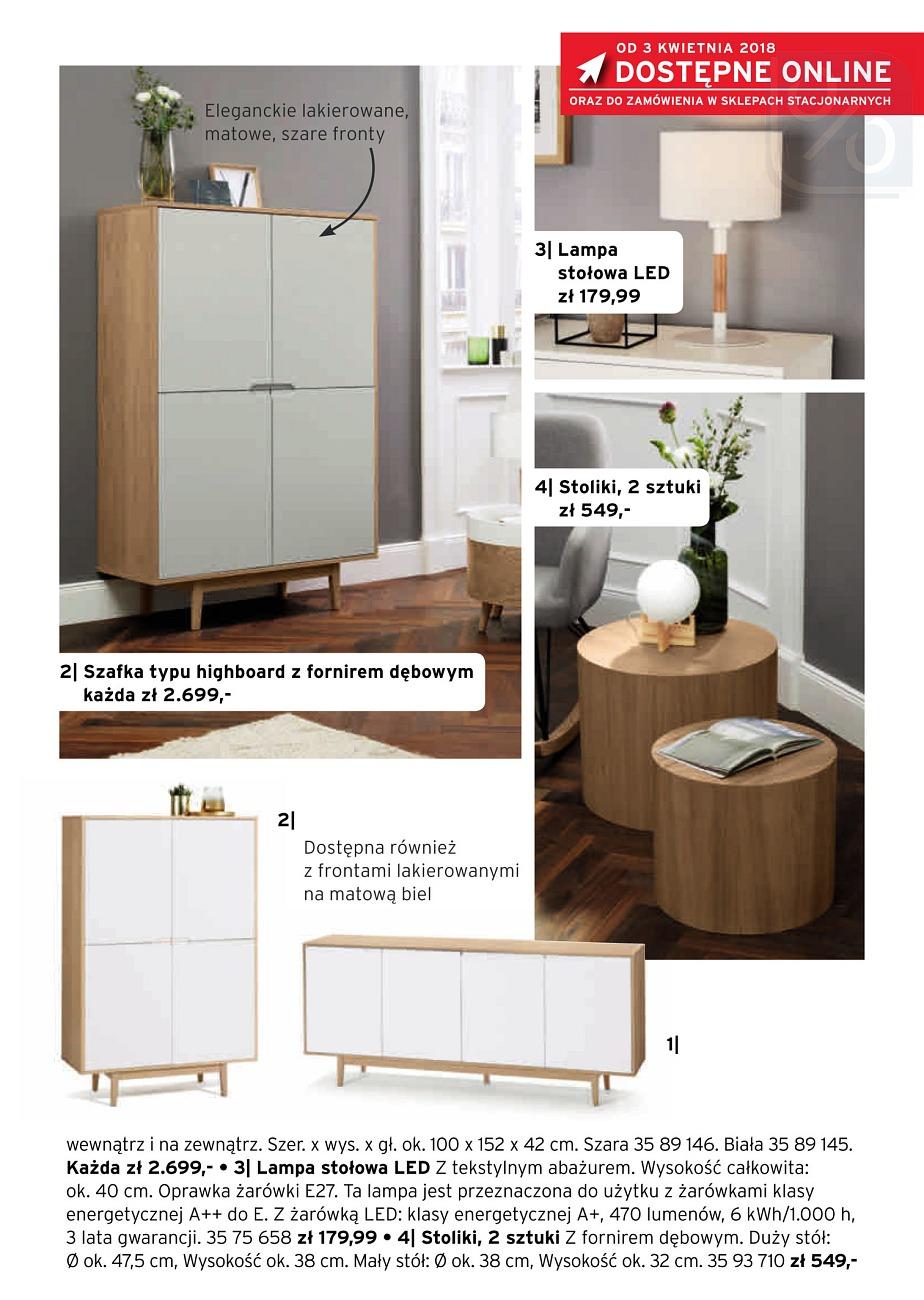 Gazetka promocyjna Tchibo str. 27