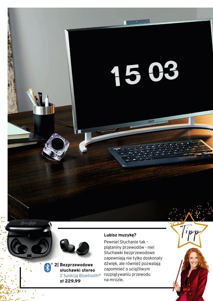 Gazetka promocyjna Tchibo str. 14