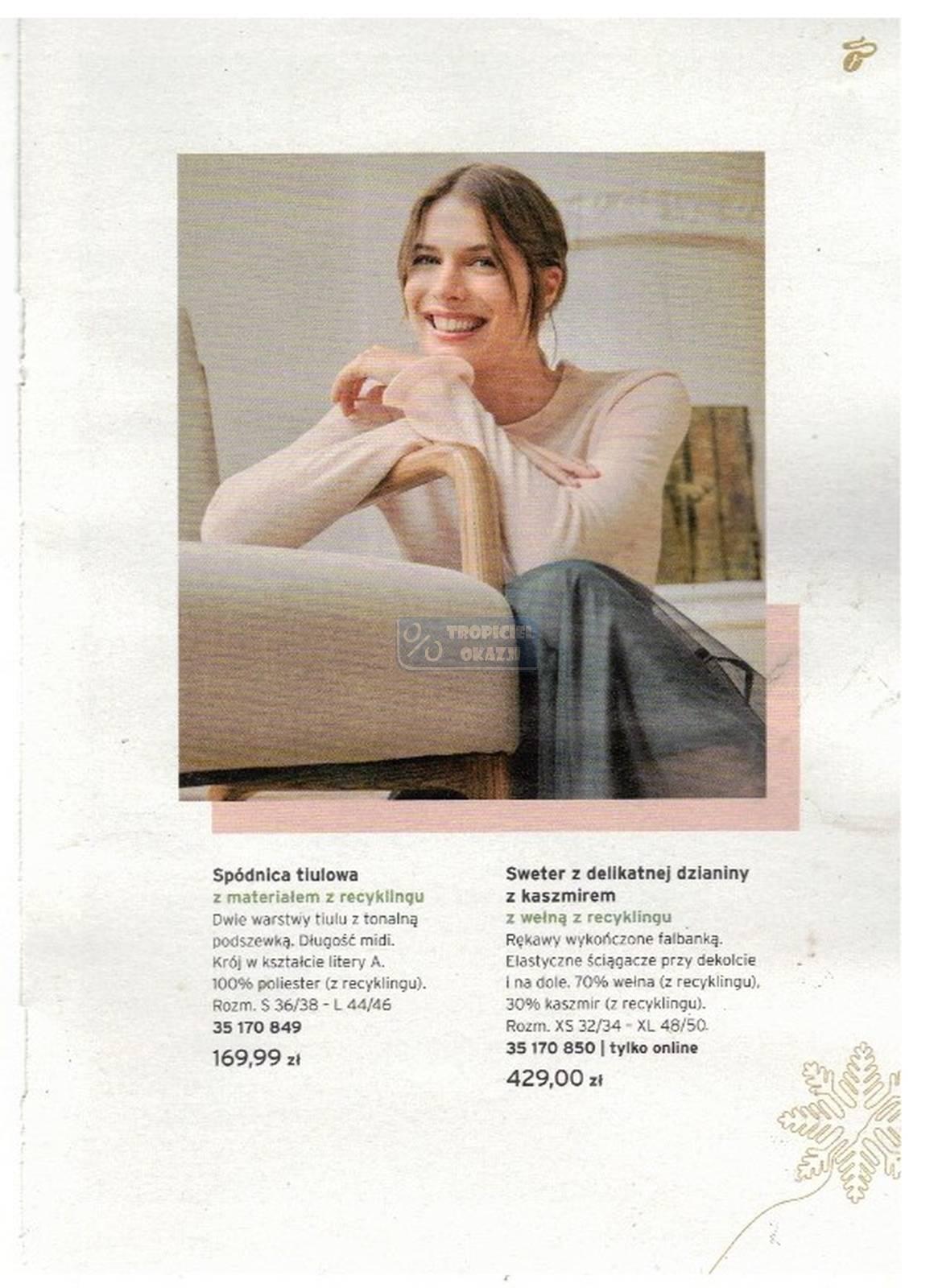 Gazetka promocyjna Tchibo str. 7