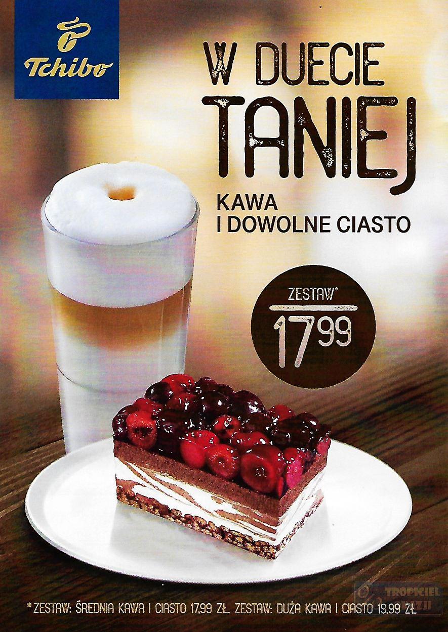 Gazetka promocyjna Tchibo str. 34