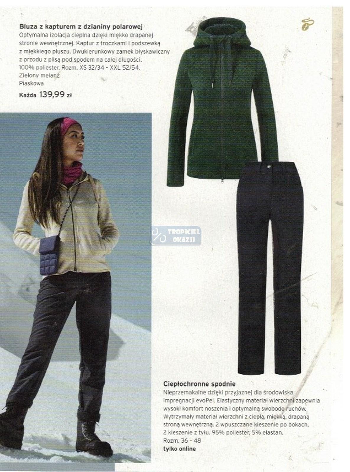 Gazetka promocyjna Tchibo str. 17