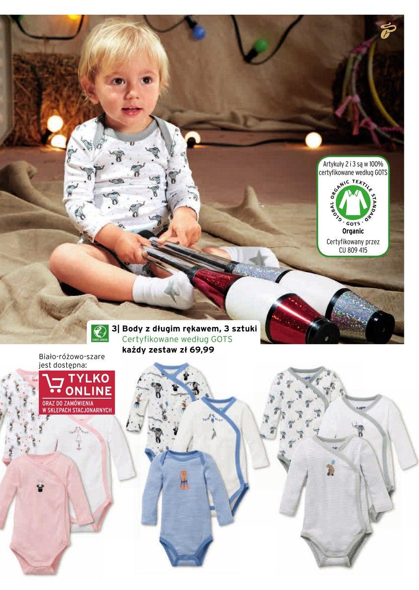 Gazetka promocyjna Tchibo str. 9