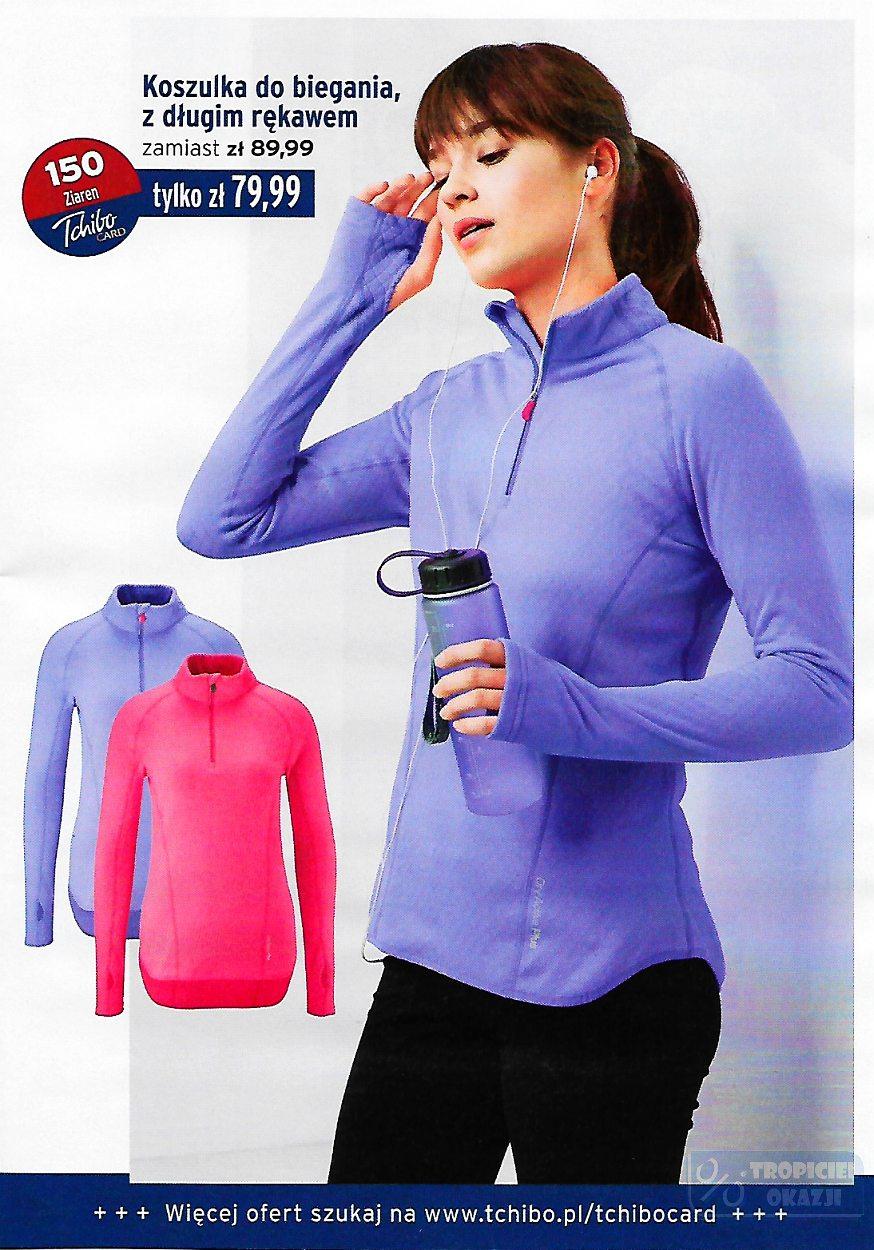 Gazetka promocyjna Tchibo str. 3