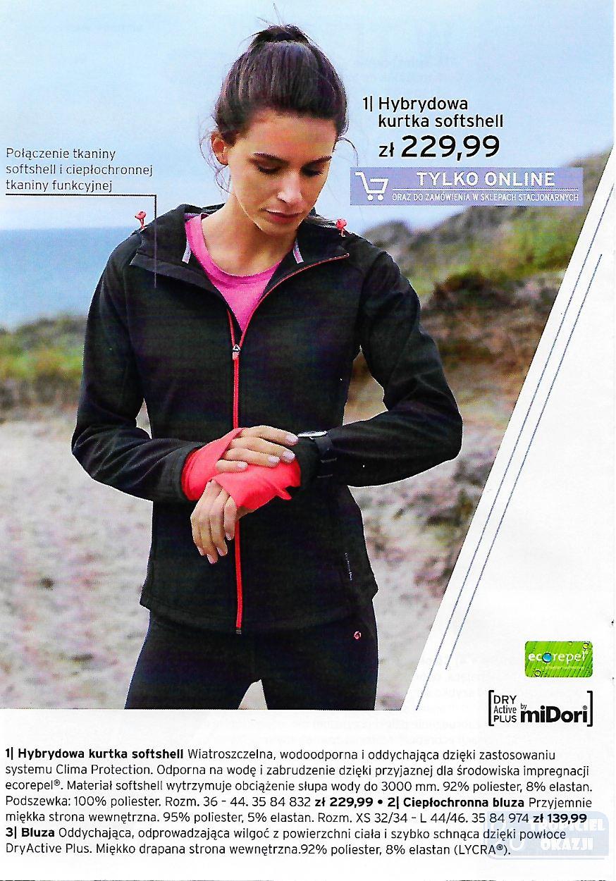 Gazetka promocyjna Tchibo str. 16