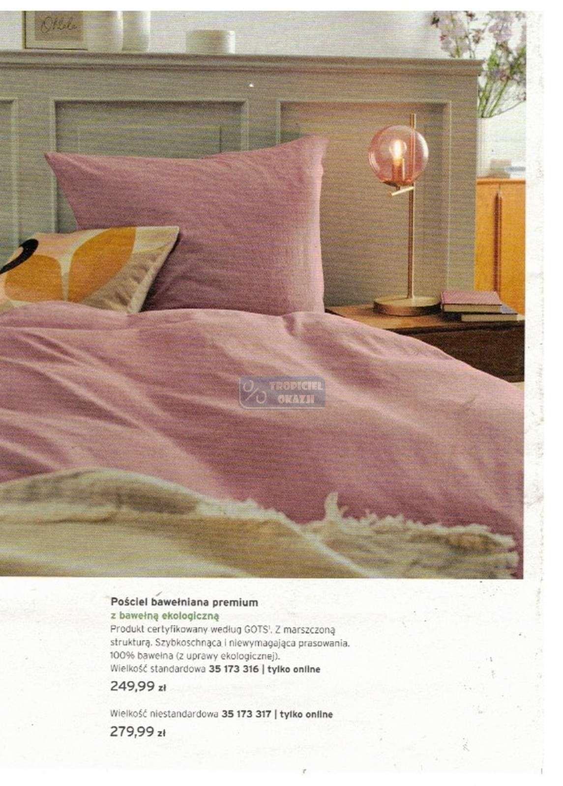 Gazetka promocyjna Tchibo str. 56