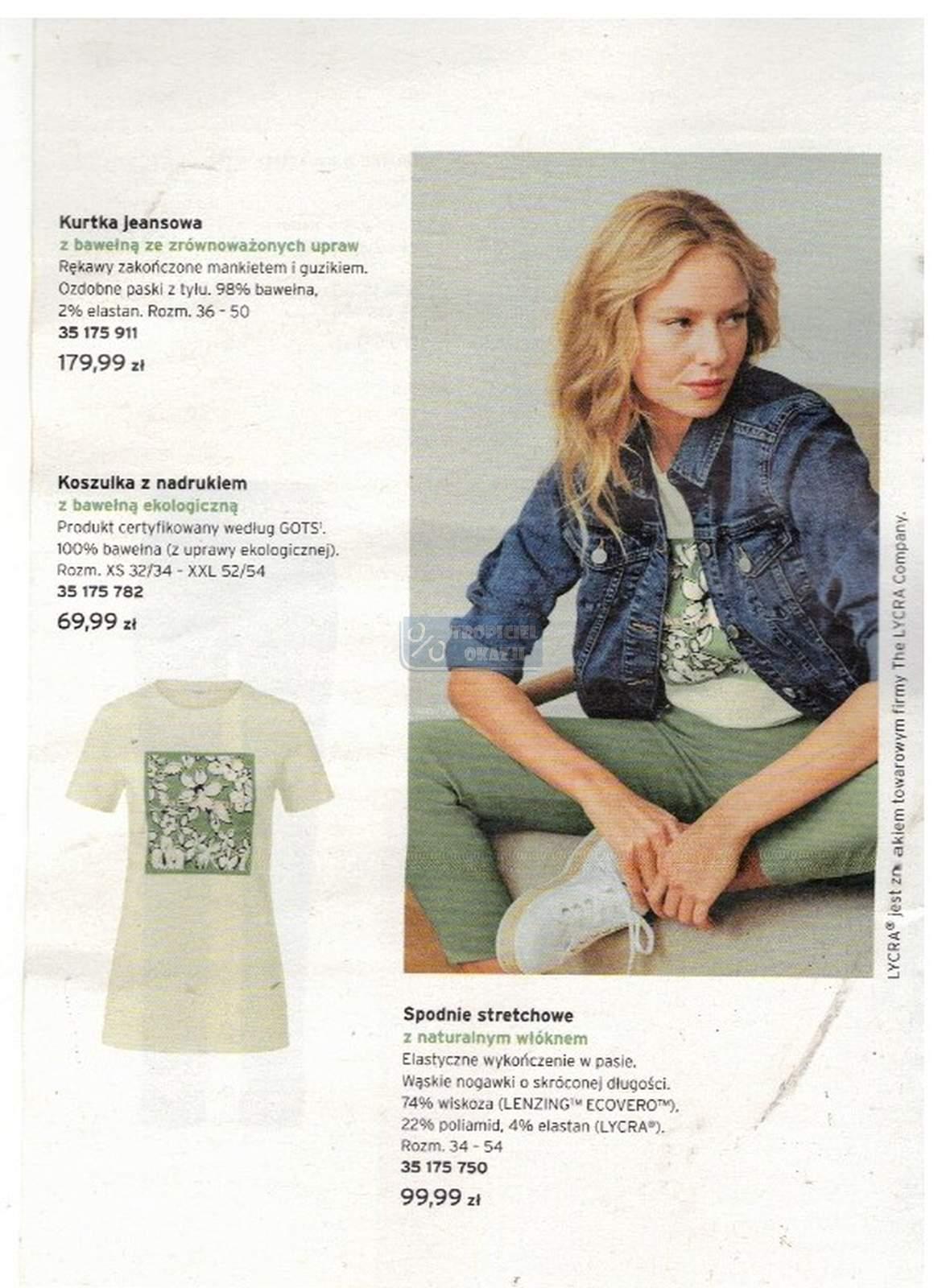 Gazetka promocyjna Tchibo str. 8