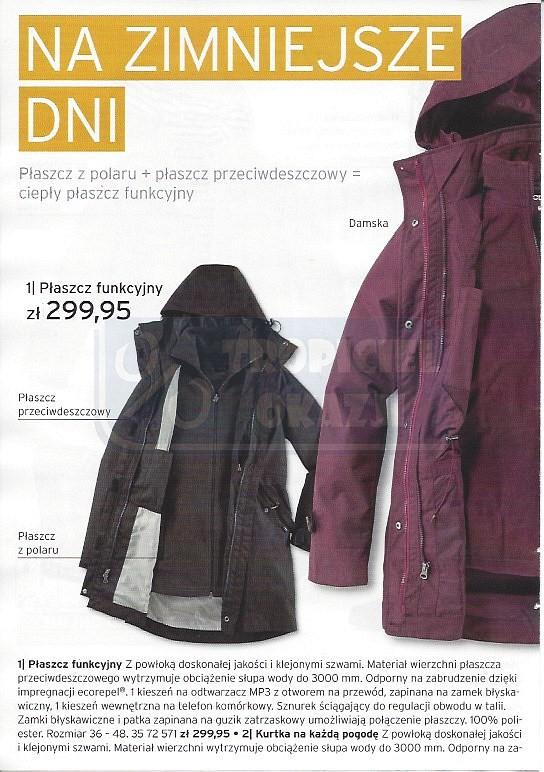 Gazetka promocyjna Tchibo str. 8