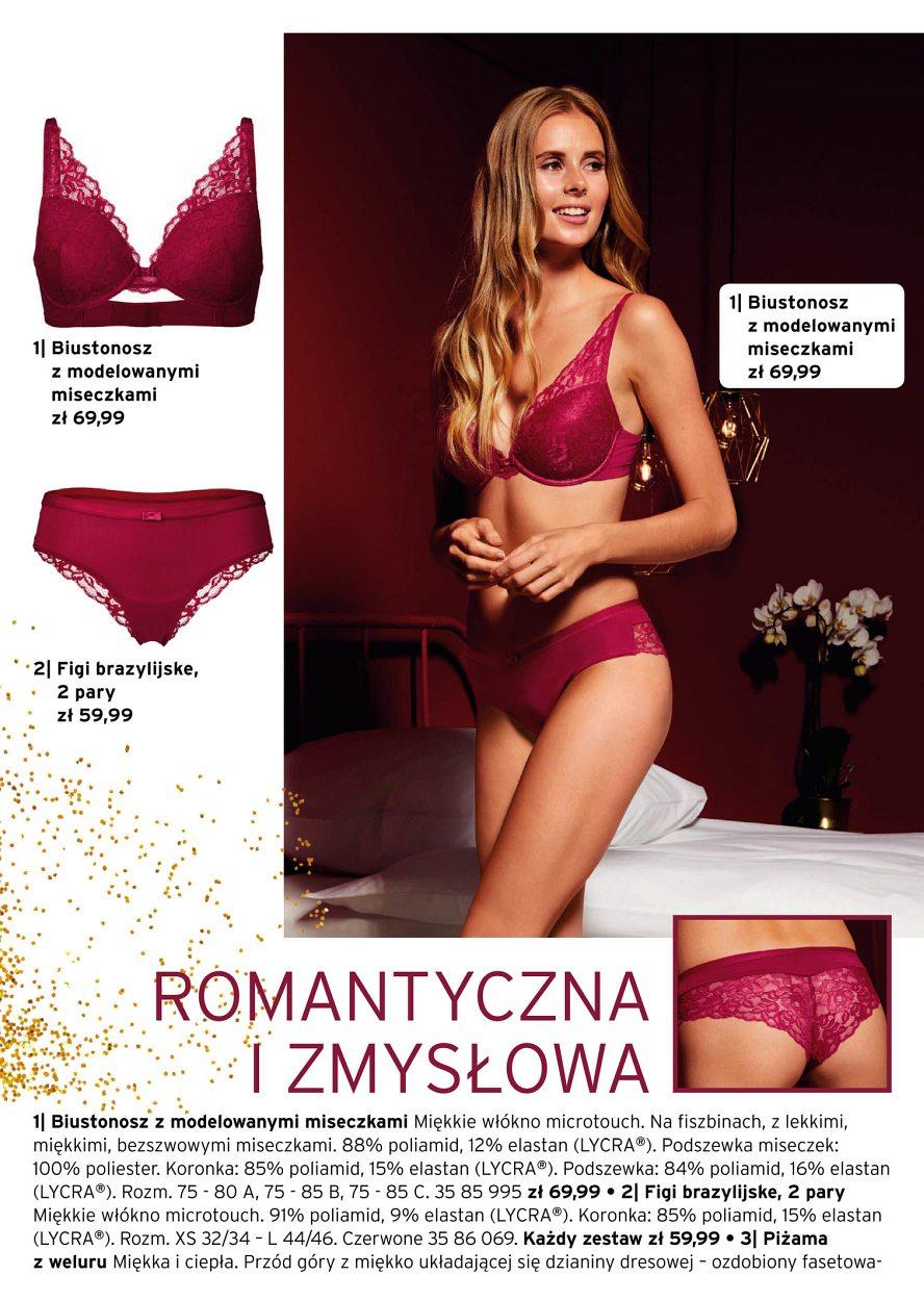 Gazetka promocyjna Tchibo str. 46