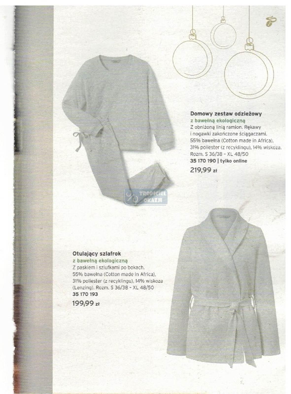 Gazetka promocyjna Tchibo str. 33