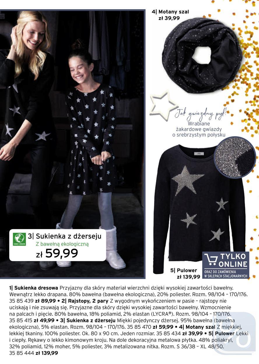 Gazetka promocyjna Tchibo str. 17