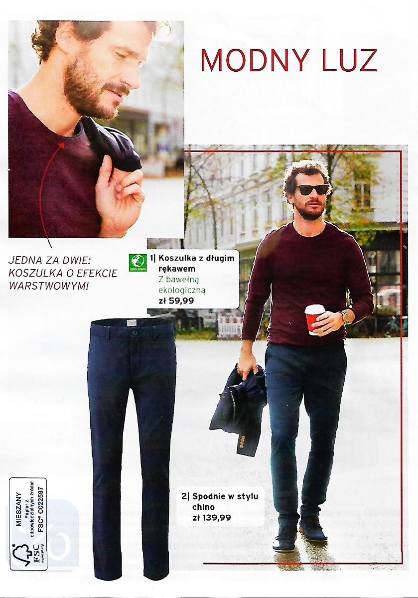 Gazetka promocyjna Tchibo str. 32