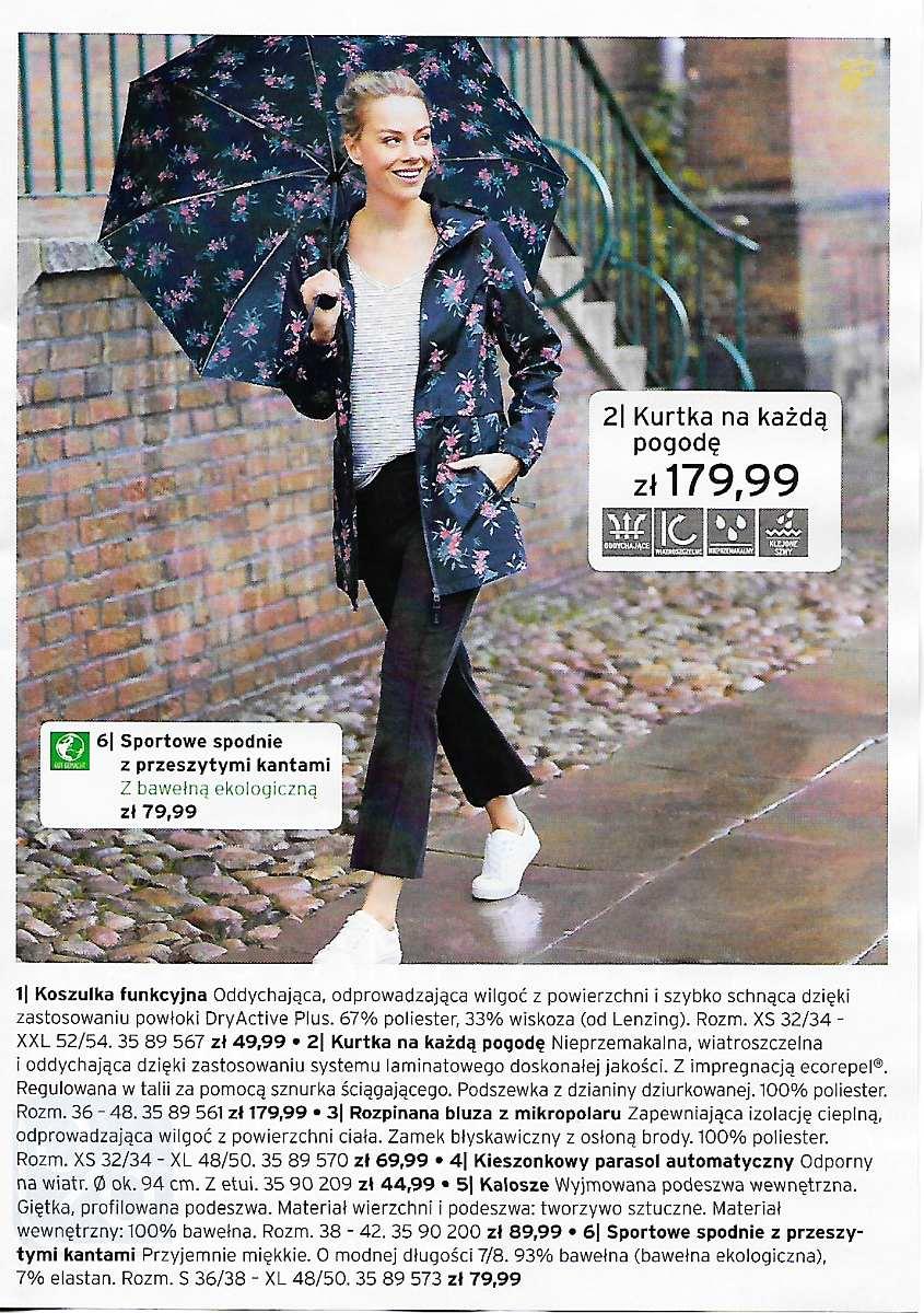 Gazetka promocyjna Tchibo str. 11