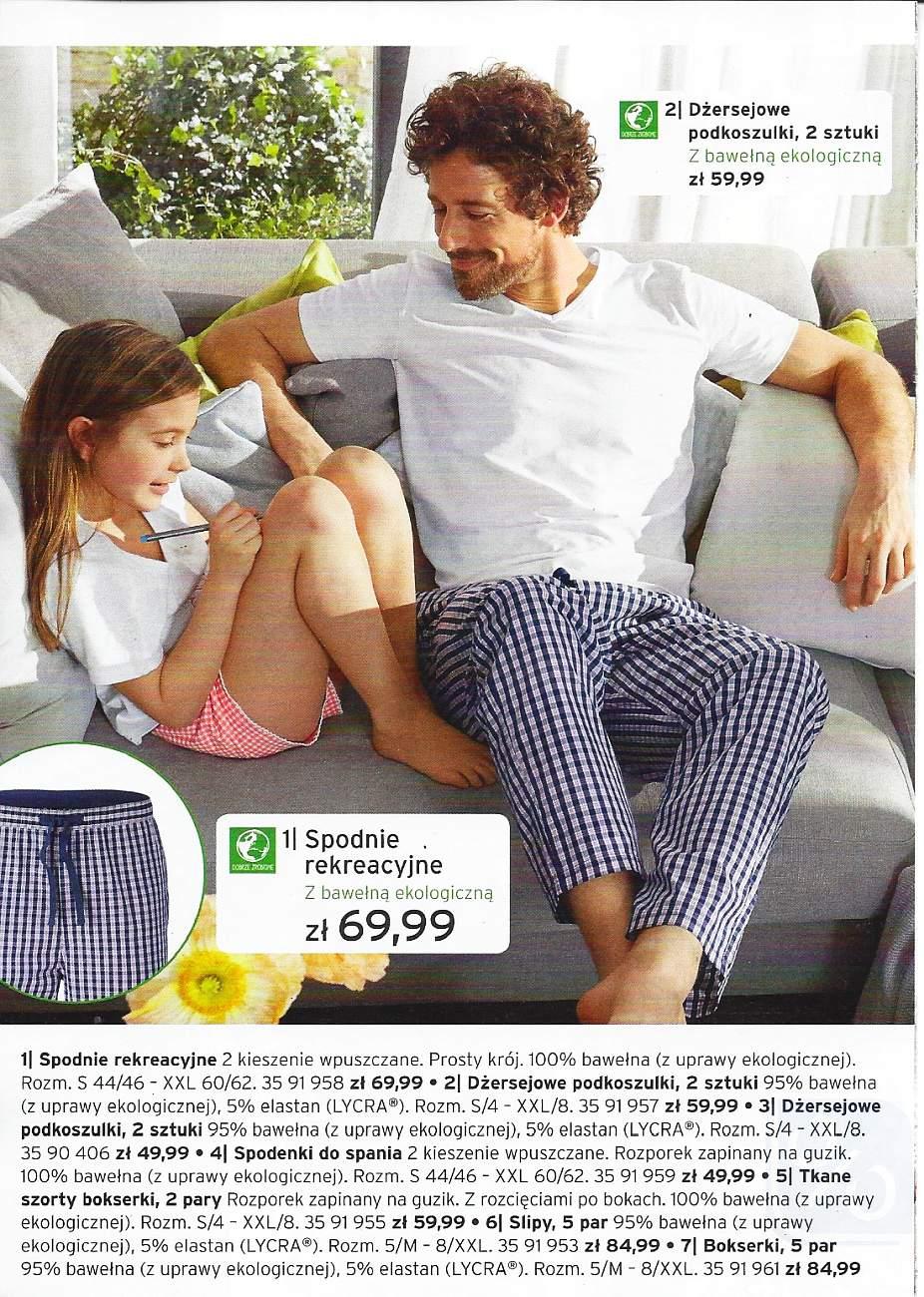 Gazetka promocyjna Tchibo str. 20