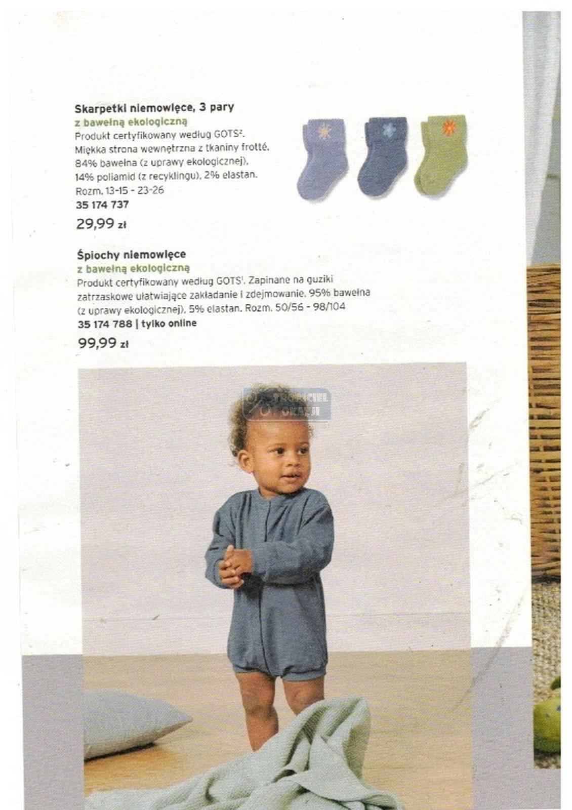 Gazetka promocyjna Tchibo str. 8