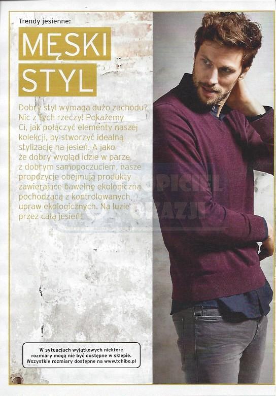 Gazetka promocyjna Tchibo str. 4