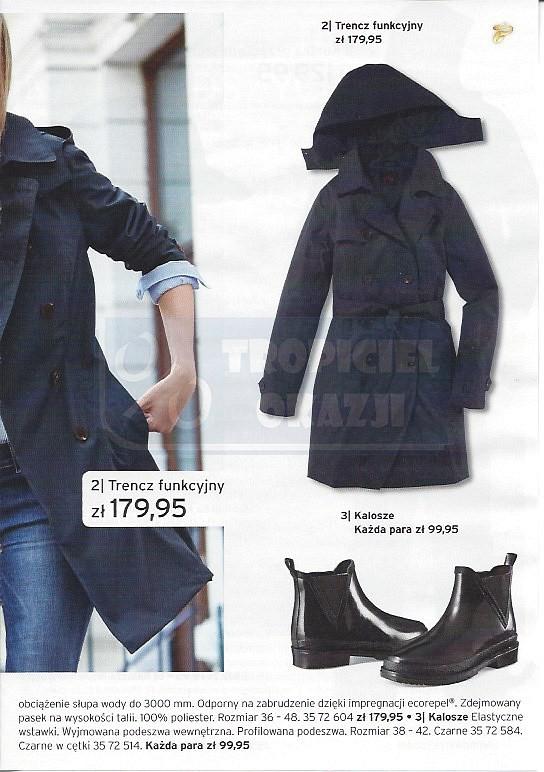 Gazetka promocyjna Tchibo str. 11