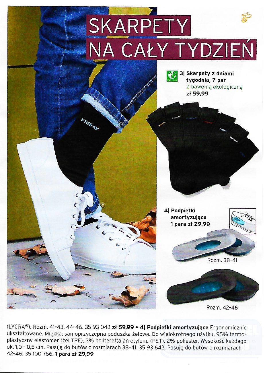 Gazetka promocyjna Tchibo str. 15