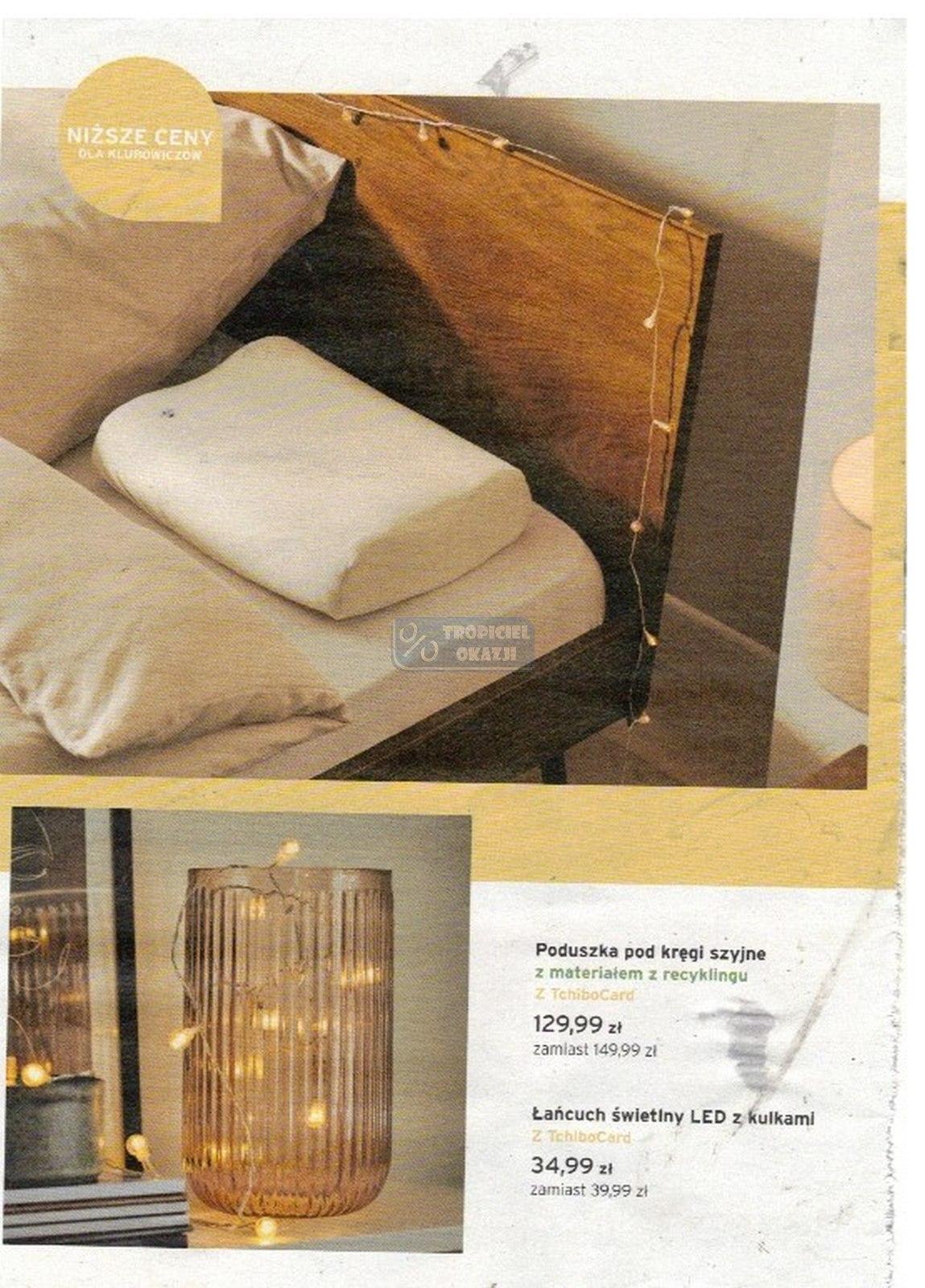 Gazetka promocyjna Tchibo str. 2