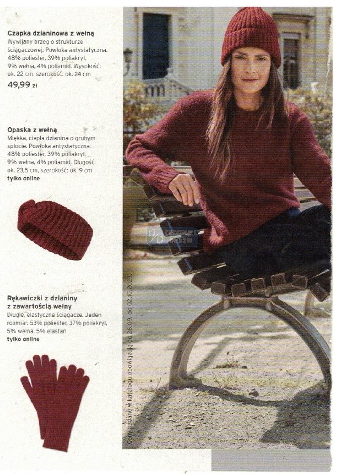 Gazetka promocyjna Tchibo str. 24