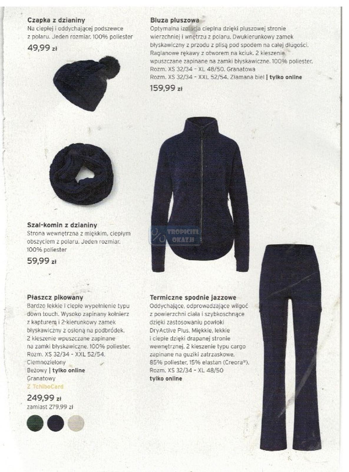 Gazetka promocyjna Tchibo str. 13