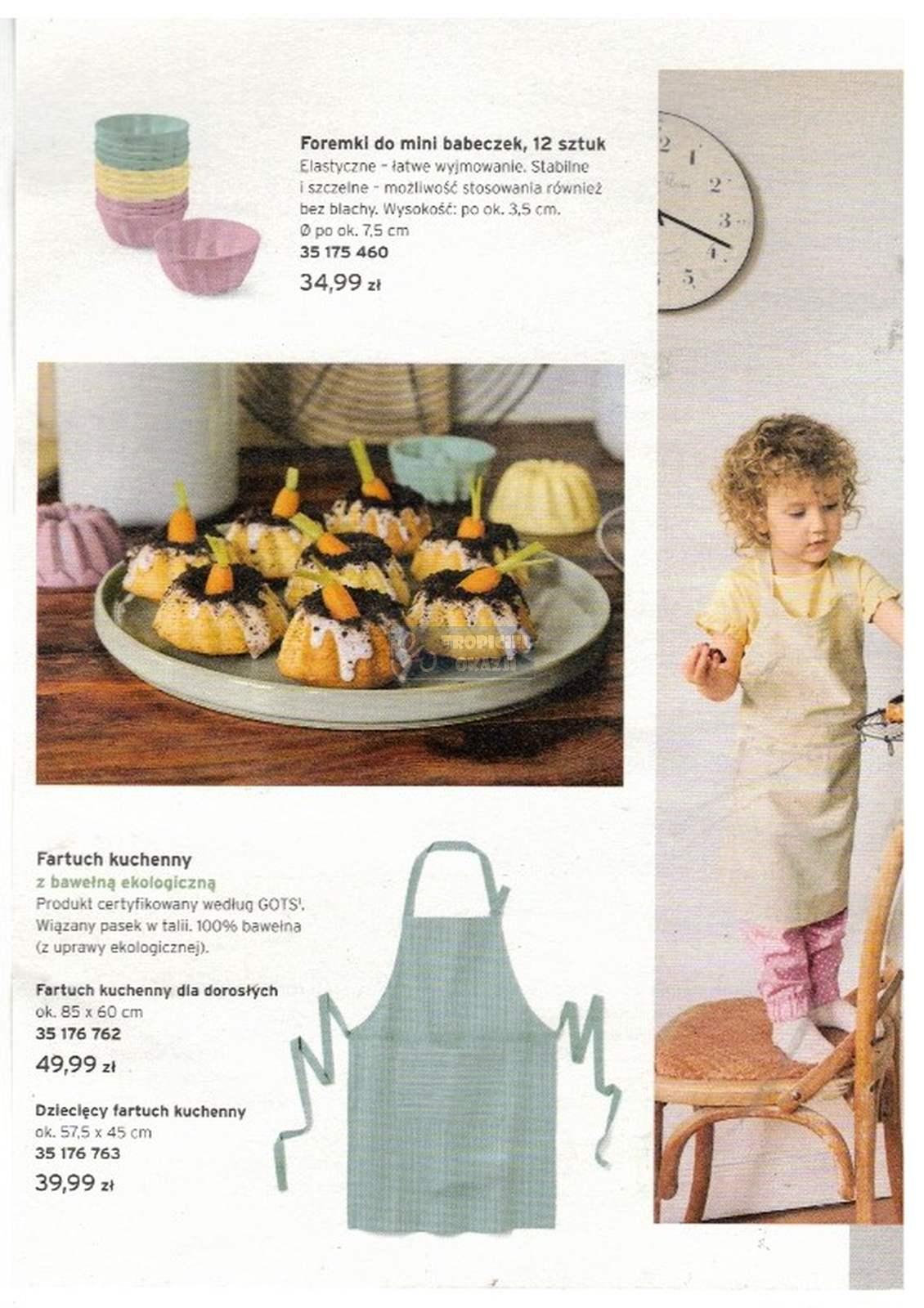 Gazetka promocyjna Tchibo str. 34