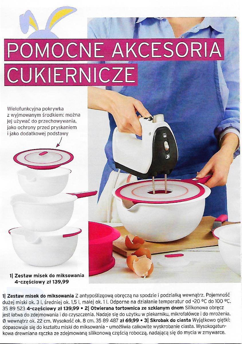 Gazetka promocyjna Tchibo str. 18