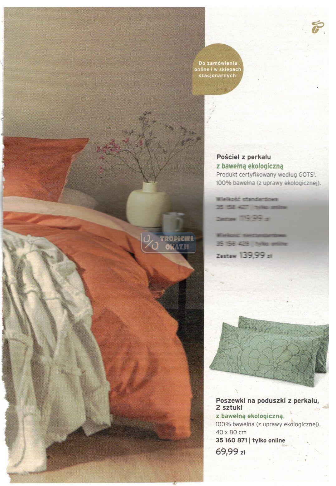 Gazetka promocyjna Tchibo str. 33