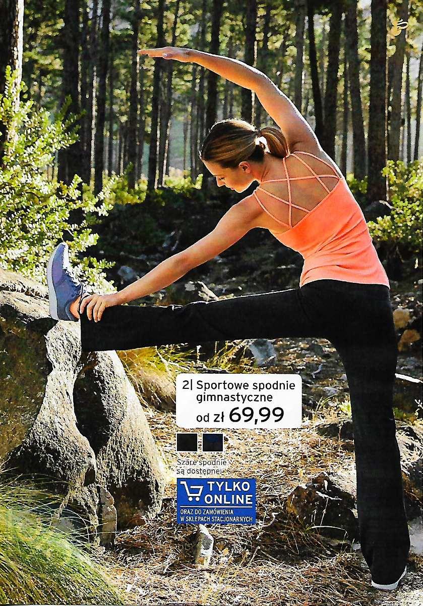 Gazetka promocyjna Tchibo str. 19