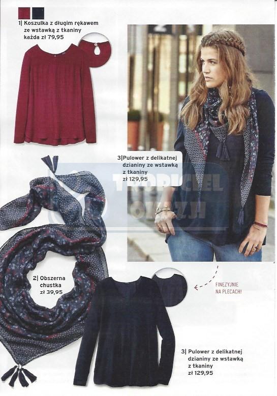 Gazetka promocyjna Tchibo str. 32