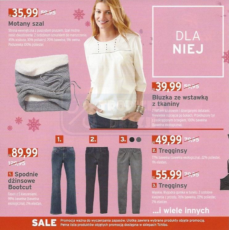 Gazetka promocyjna Tchibo str. 2
