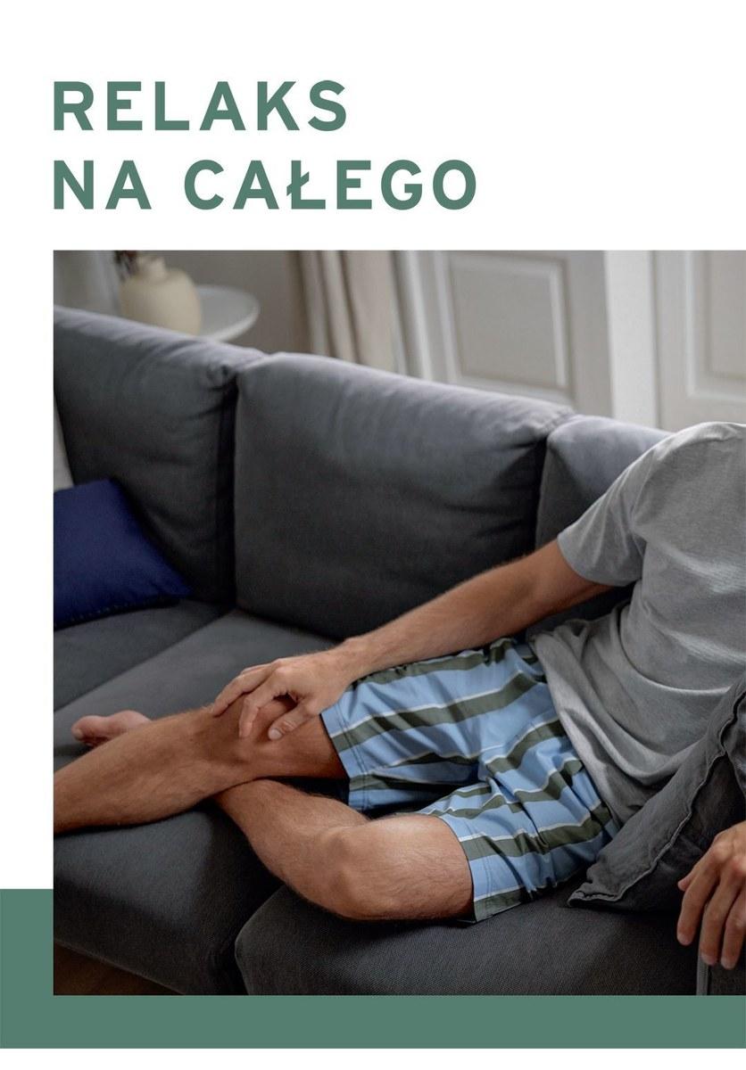 Gazetka promocyjna Tchibo str. 22