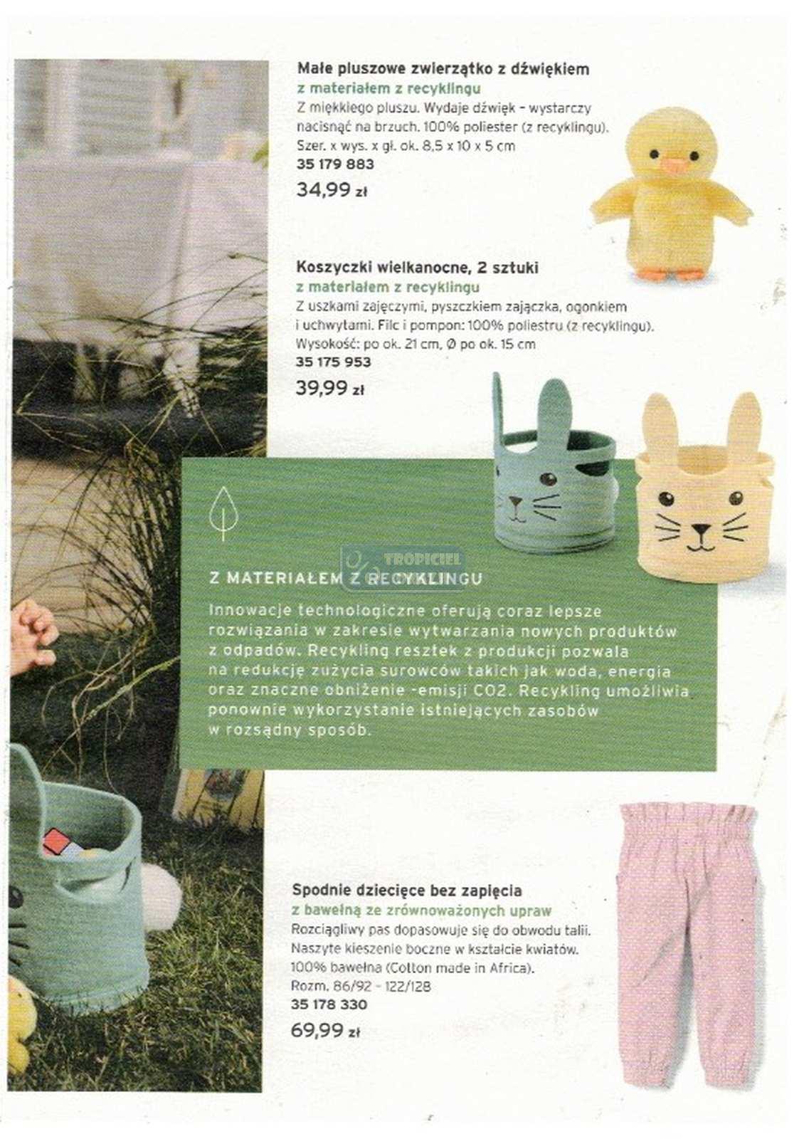 Gazetka promocyjna Tchibo str. 23