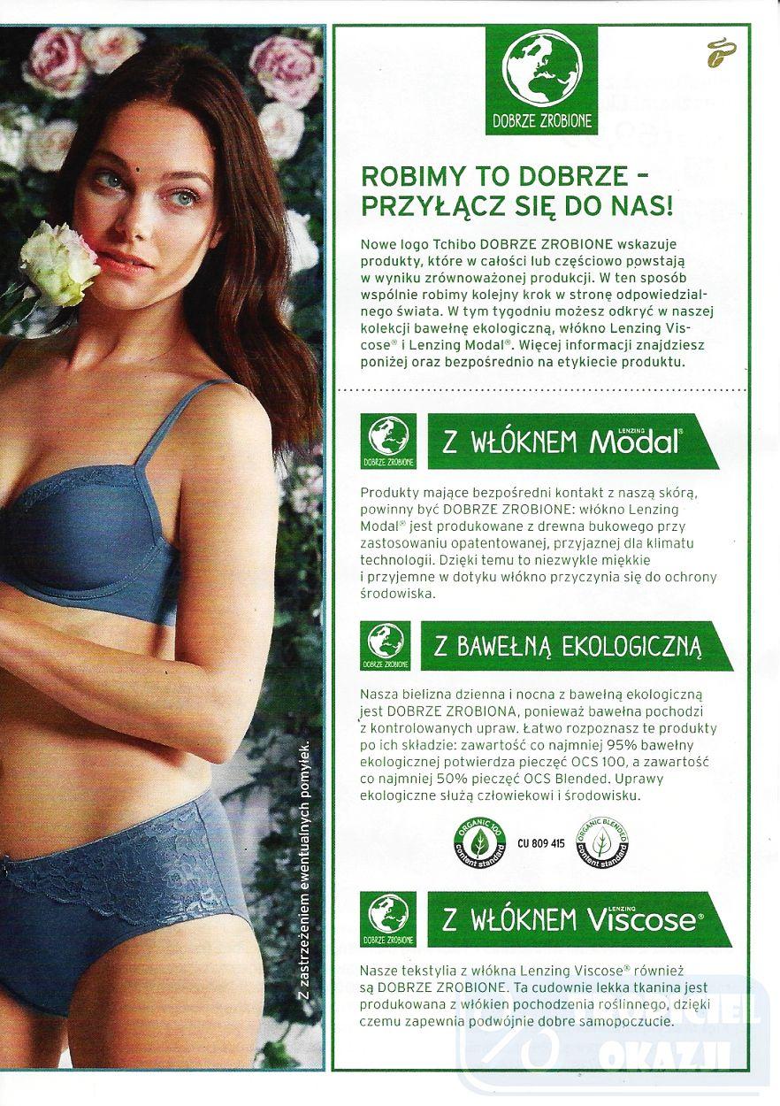 Gazetka promocyjna Tchibo str. 5