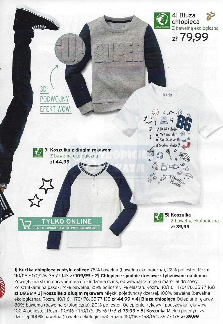 Gazetka promocyjna Tchibo str. 13