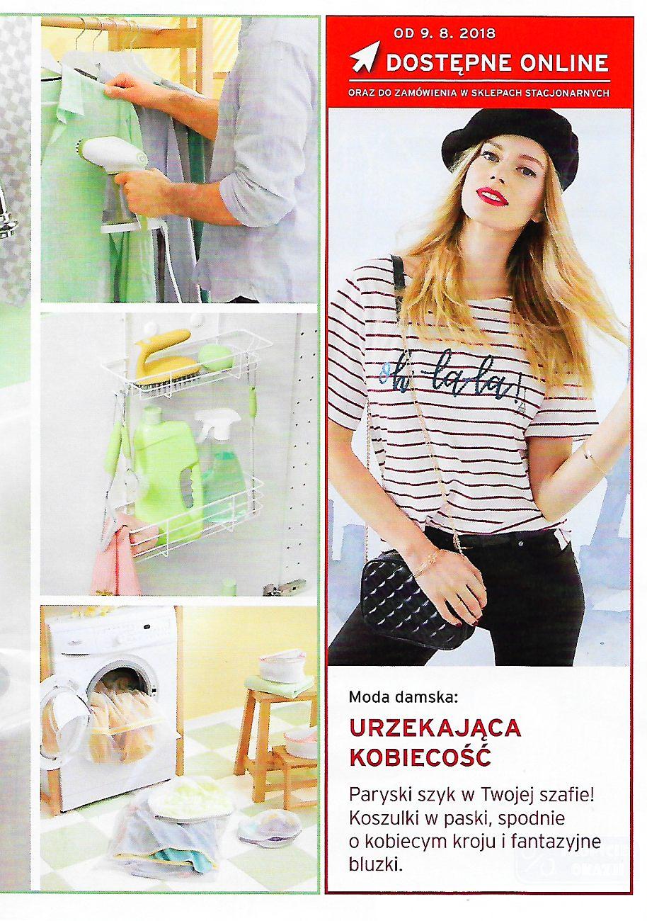 Gazetka promocyjna Tchibo str. 3