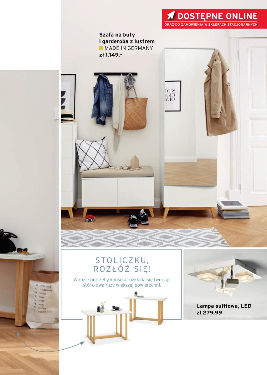 Gazetka promocyjna Tchibo str. 43