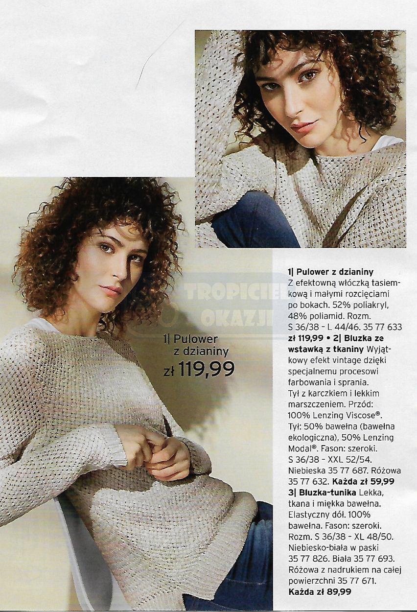 Gazetka promocyjna Tchibo str. 26