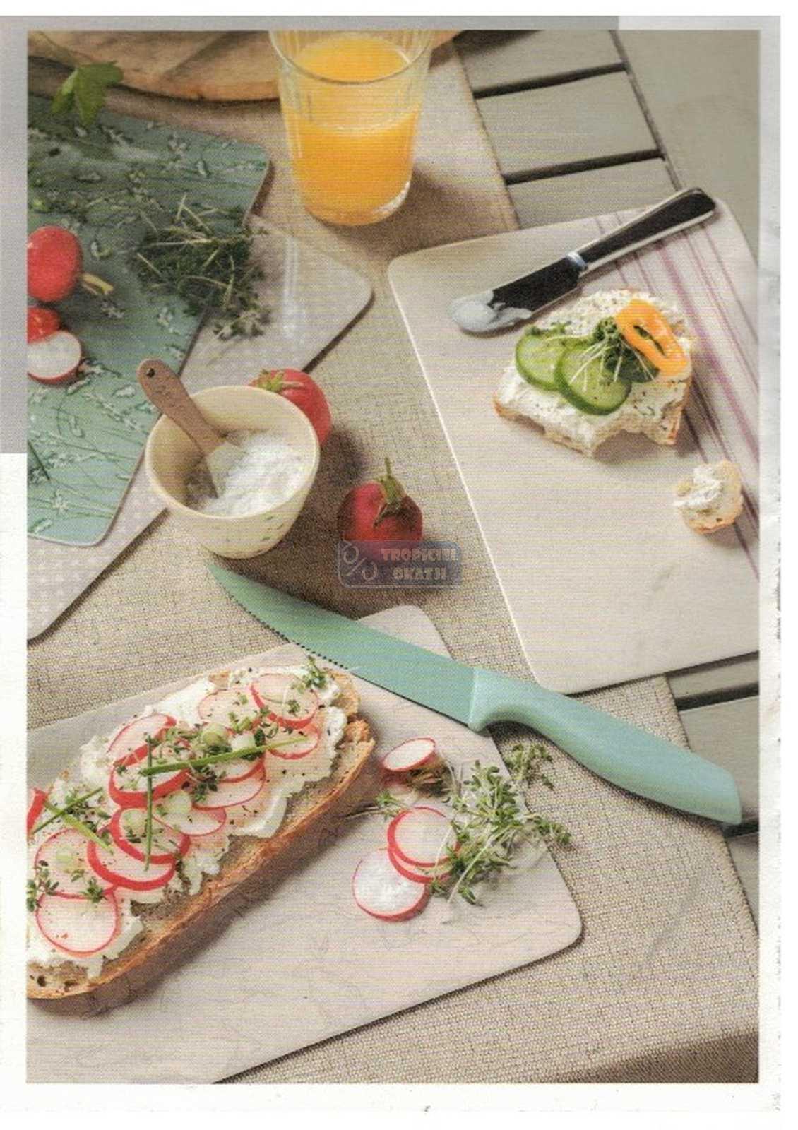 Gazetka promocyjna Tchibo str. 16