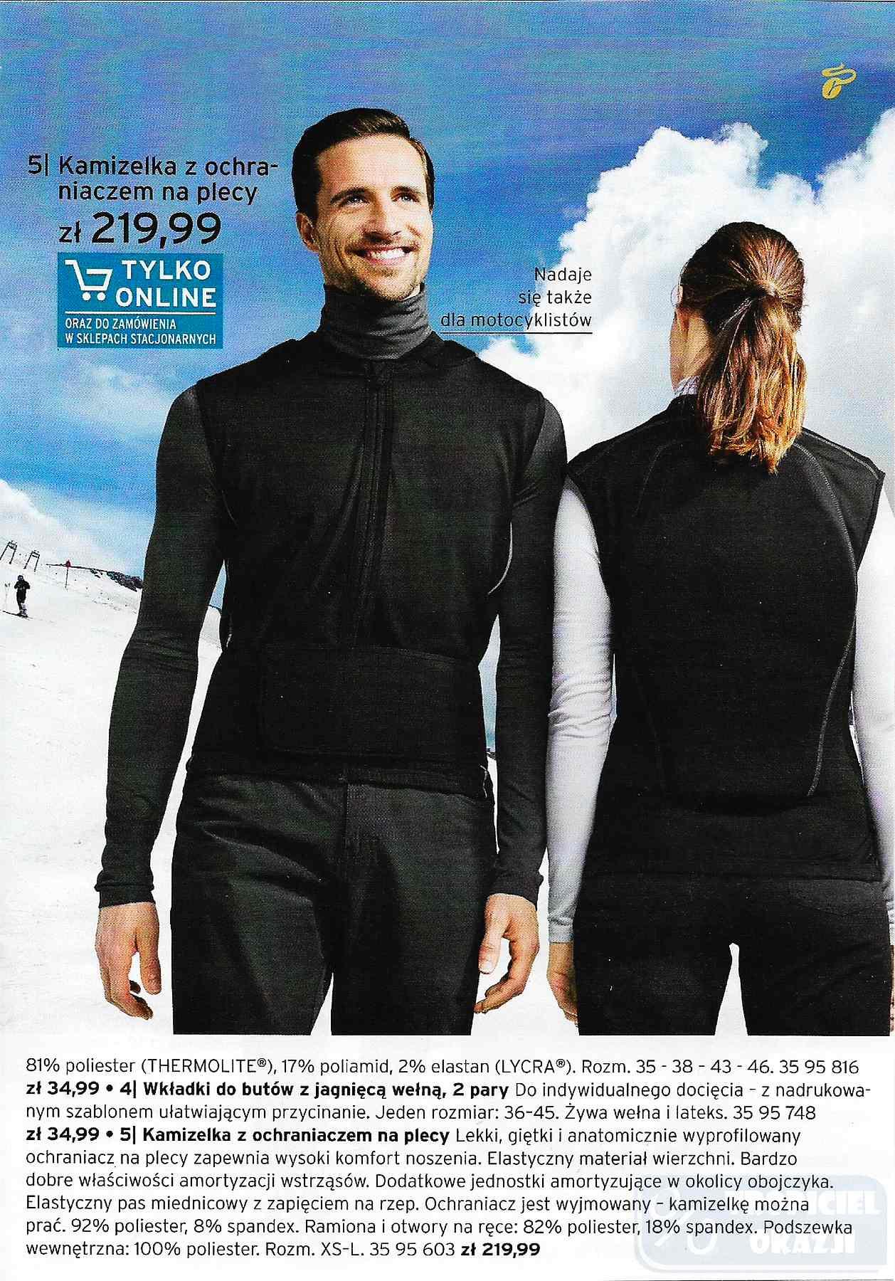 Gazetka promocyjna Tchibo str. 19