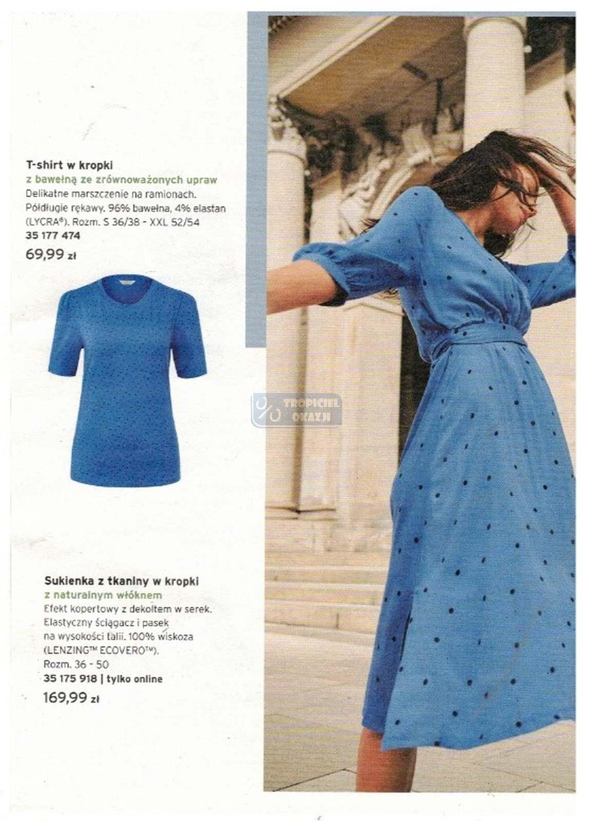 Gazetka promocyjna Tchibo str. 14