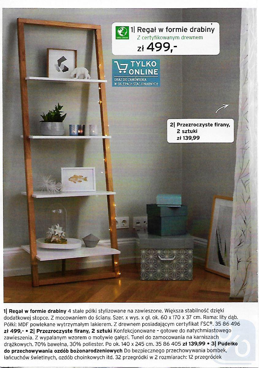 Gazetka promocyjna Tchibo str. 18