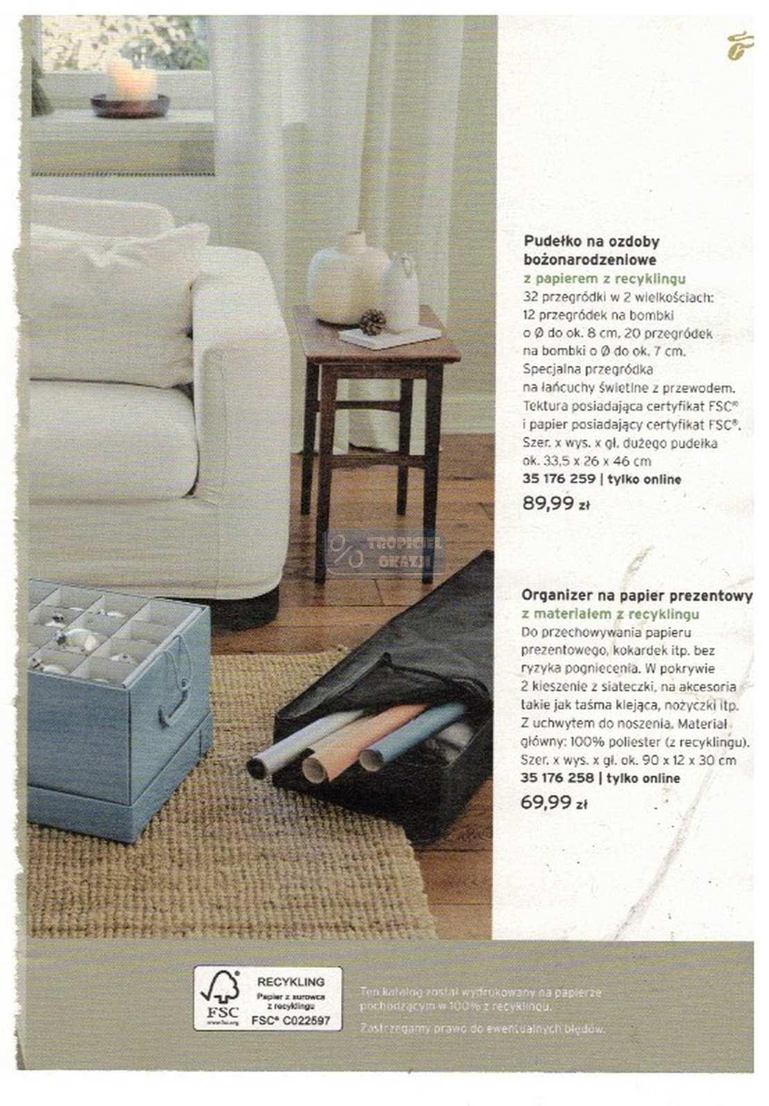 Gazetka promocyjna Tchibo str. 51