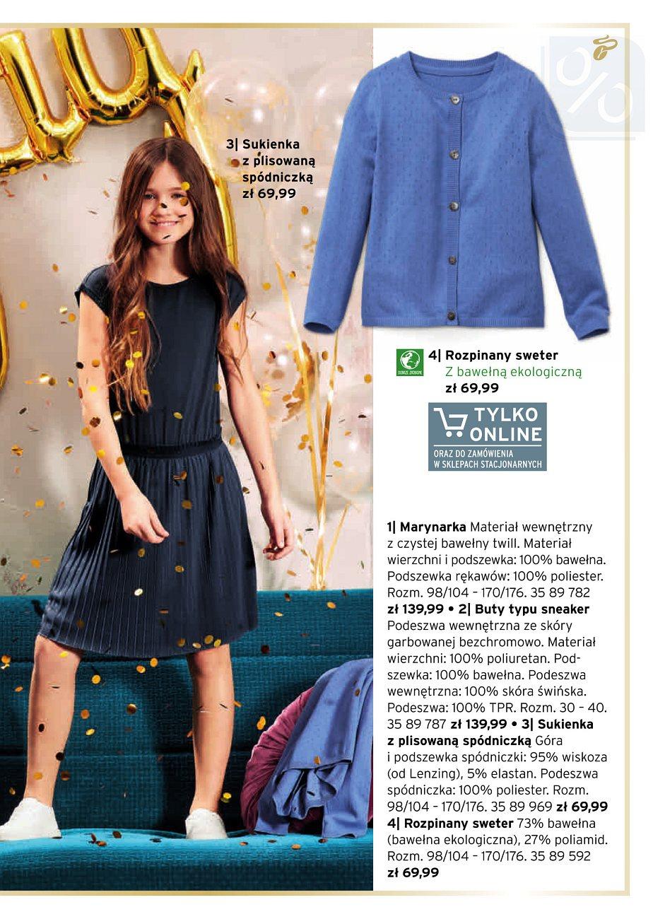 Gazetka promocyjna Tchibo str. 15