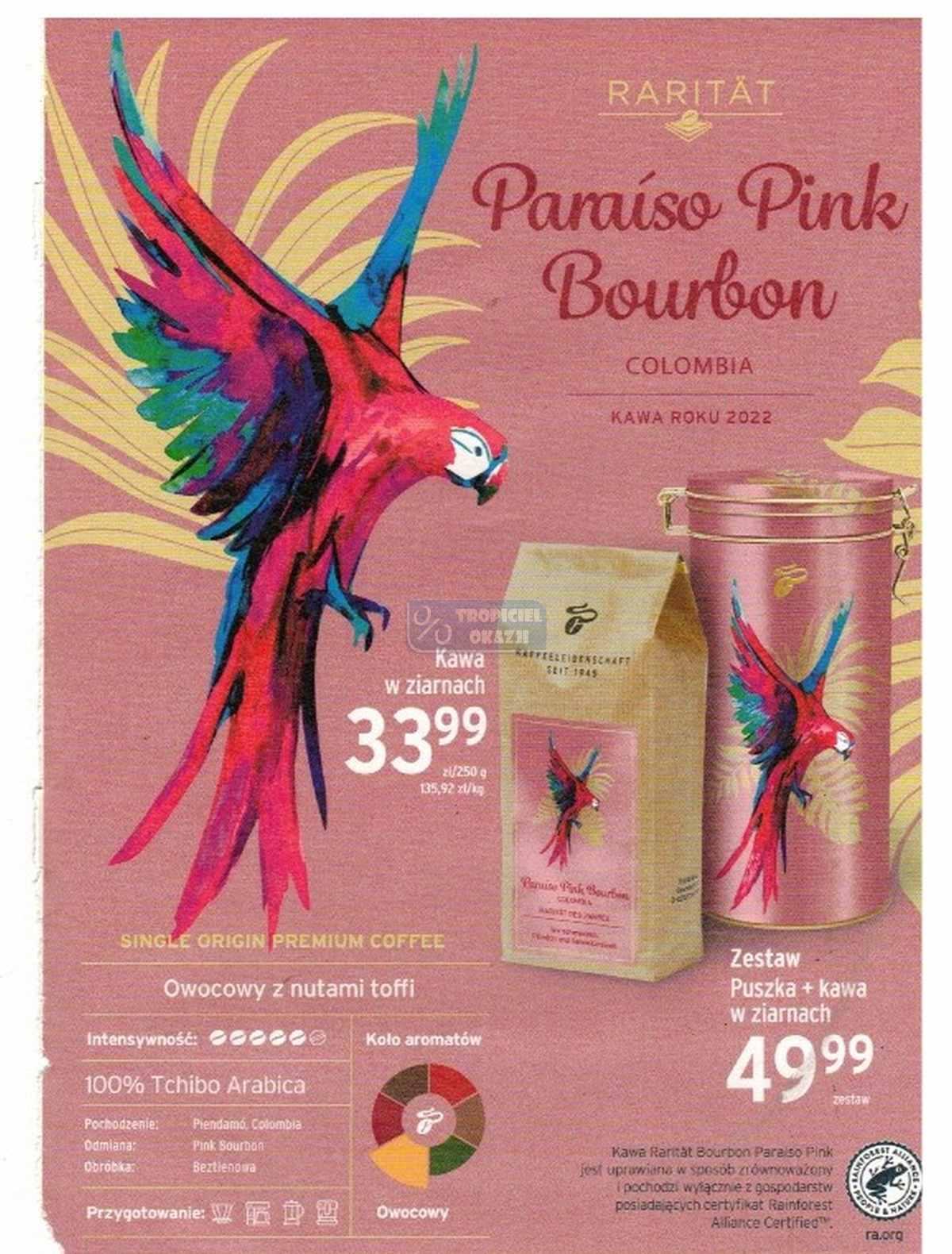 Gazetka promocyjna Tchibo str. 65